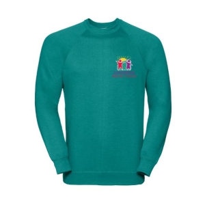Summerbank Crewneck Jumper