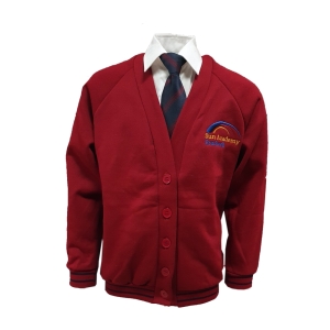 Sun Academy smart Cardigan