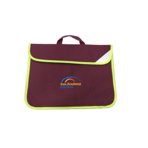 Sun Academy Enhanced Viz BookBag
