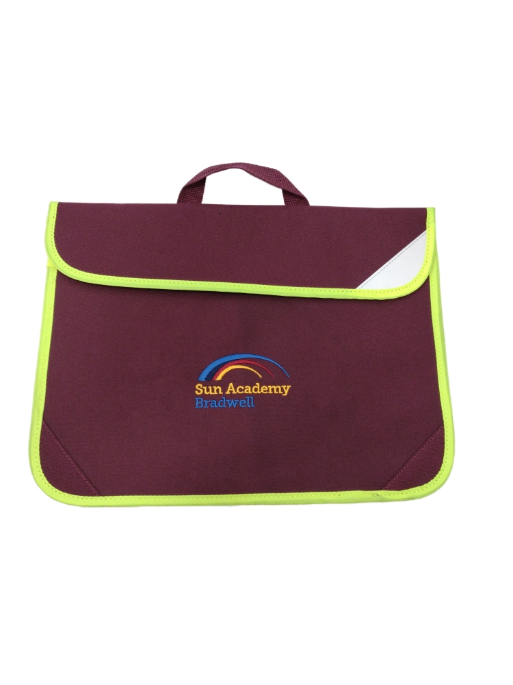 Eskimo_Product_sun-aca-hi-viz.jpg Sun Academy Enhanced Viz BookBag