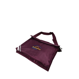 Sun Academy Shoulder BookBag