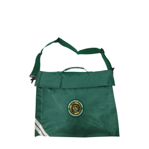 Sutherland shoulder bookbag
