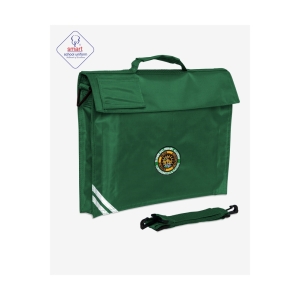 Sutherland shoulder bookbag