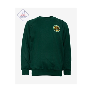 Sutherland smart Crew Neck