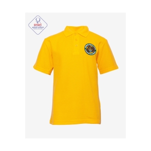 Sutherland Uniform Polo