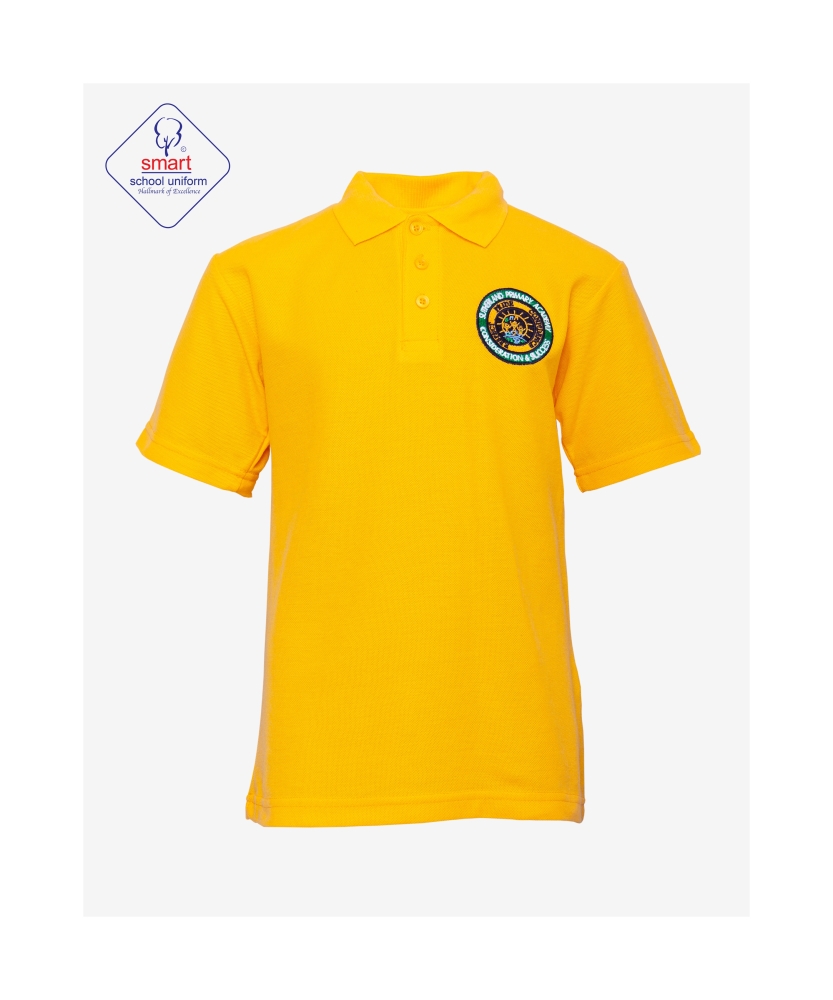 Eskimo_Product_sutherland-primary-yellow-polo.jpg Sutherland Uniform Polo