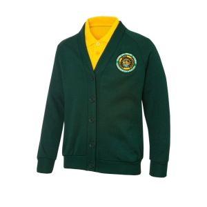 Sutherland smart Cardigan
