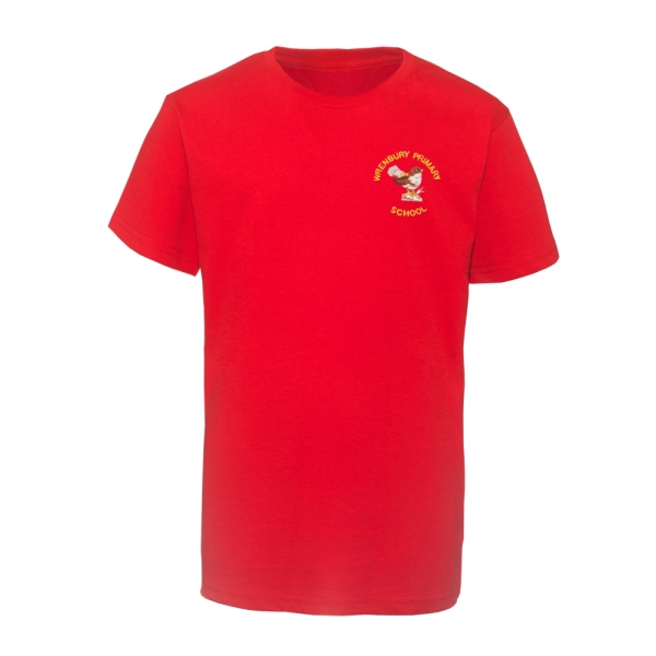 Wrenbury smart PE Tee