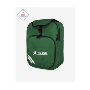 The Independent Oak Primary Backpack