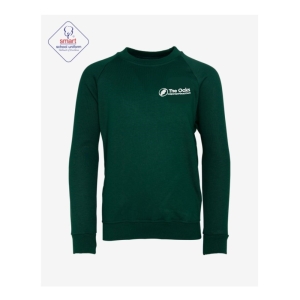 The independent Oak Primary Jumper