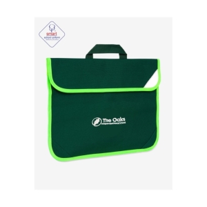 The Independent Oak Primary book bag
