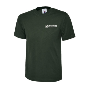 The independent Oak Primary Pe Tee