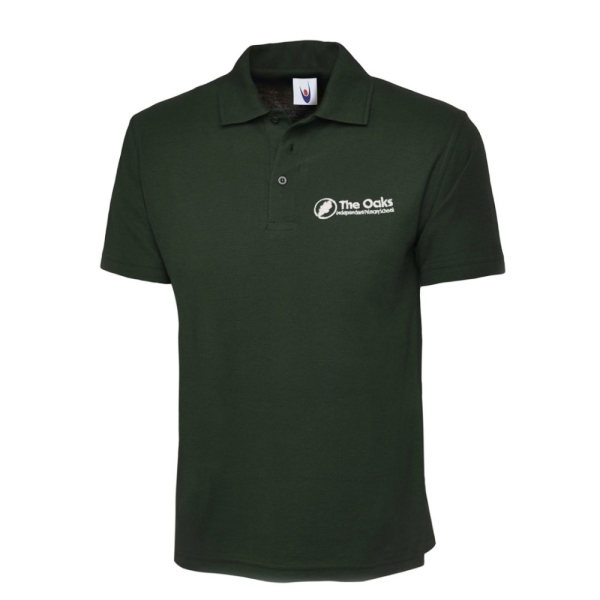 The Independent Oak Primary Polo