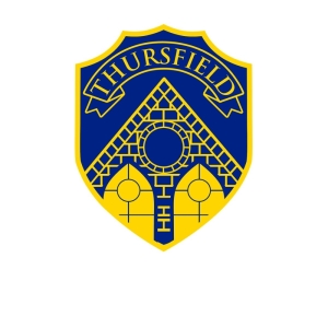 Thursfield Primary Junior Backpack