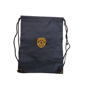 Thursfield Primary Gymsac Bag
