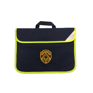 Thursfield Enhanced Viz BookBag