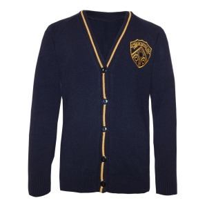 Thursfield Knitted Cardigan