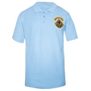 Thursfield Uniform Polo