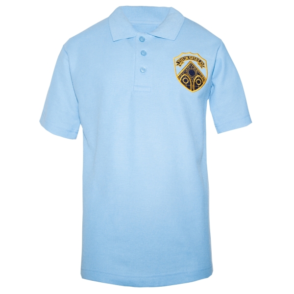 Thursfield Uniform Polo