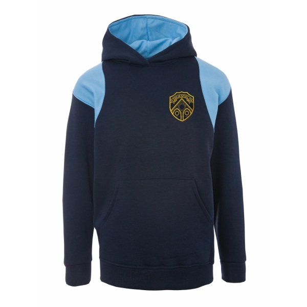 Thursfield Sports Hoodie