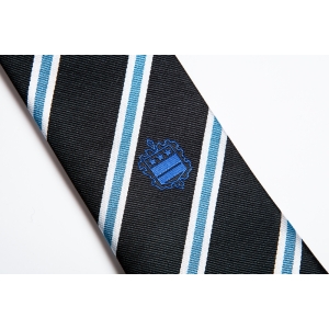 Alleyne's Clip On Tie