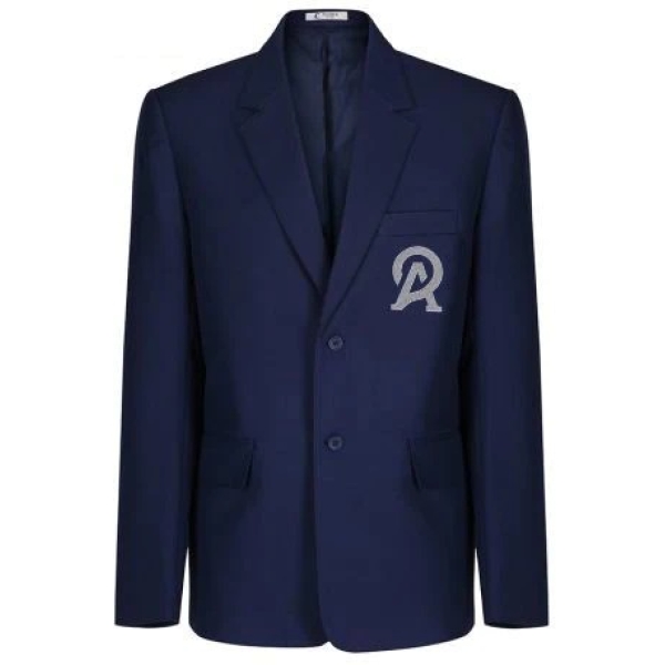 The Orme Academy Boys Blazer