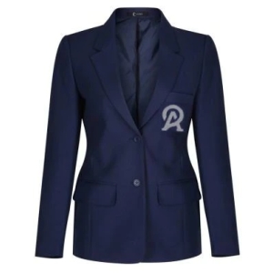 The Orme Girls Blazer