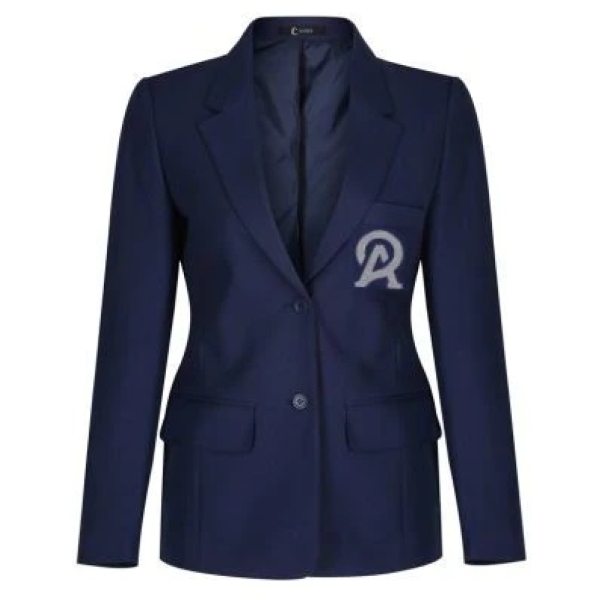 The Orme Girls Blazer