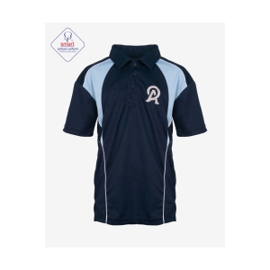 The Orme Academy Sports Polo