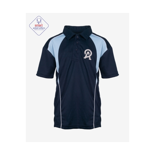The Orme Academy Sports Polo