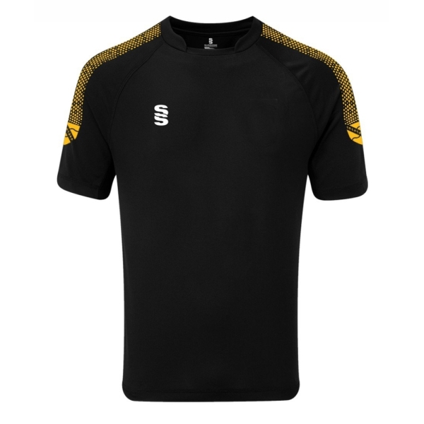 Trentham Academy Boys Games Shirt