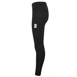 Trentham Academy Girls Leggings