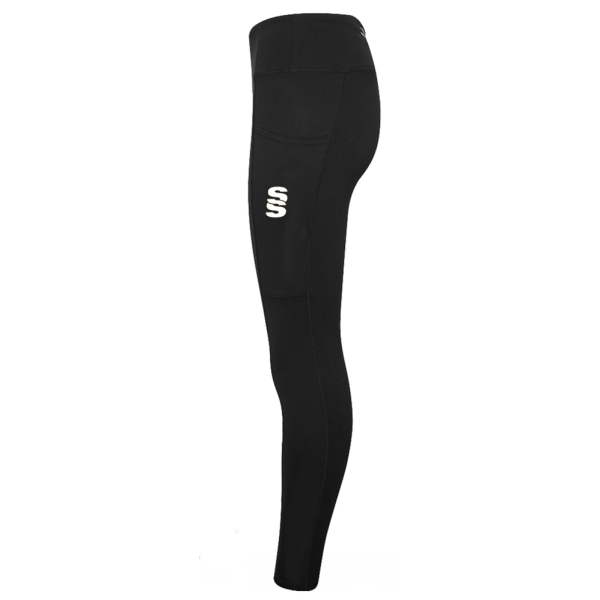 Trentham Academy Girls Leggings