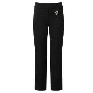 Trentham Academy Girls Junior Slim Trouser