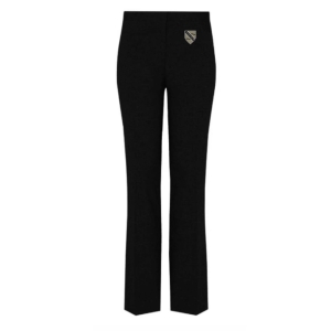 Trentham High Girls Slim Trousers