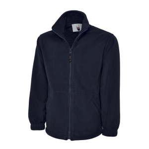 Knypersley Staff Fleece