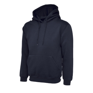 Knypersley First Staff Hoodies