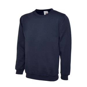 Knypersley First Staff Sweatshirts