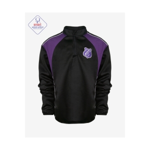 Edenhurst 1/4 Zip Top