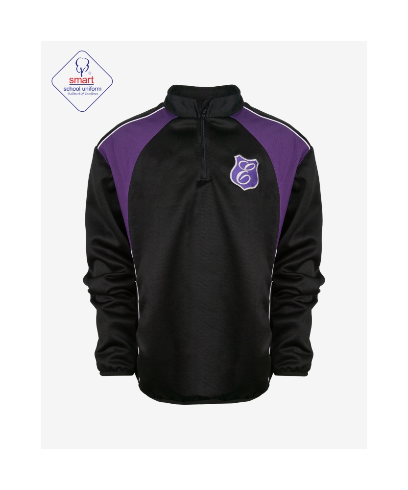 Eskimo_Product_untitled-1-2.jpg Edenhurst 1/4 Zip Top