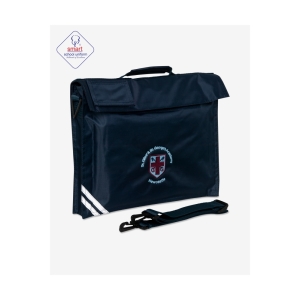 St Giles & George BAGS