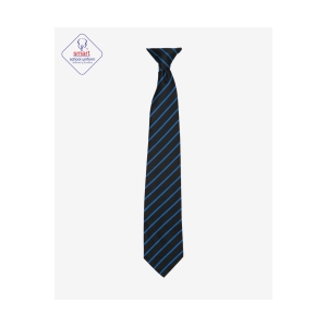 Kidsgrove Clip On Tie