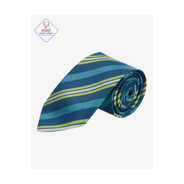 Hassell Standard Ties