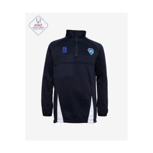 Haywood 1/4 Zip Training Top