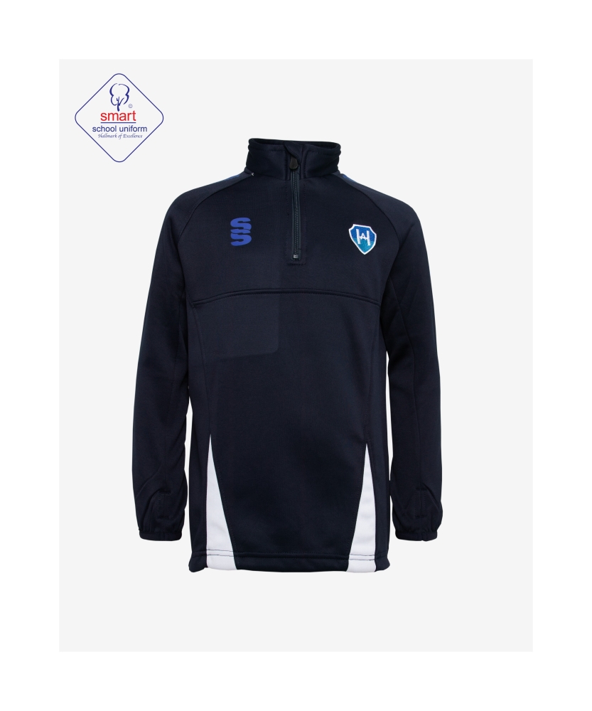 Eskimo_Product_untitled-14.jpg Haywood 1/4 Zip Training Top