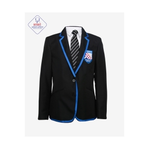 Kidsgrove Girls Blazer