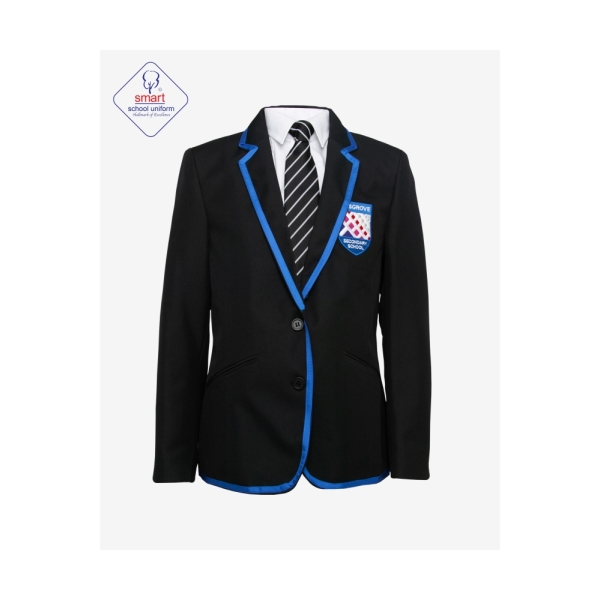 Kidsgrove Girls Blazer