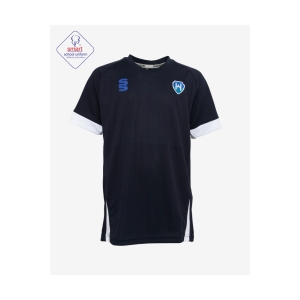 Haywood Unisex Sports Shirt