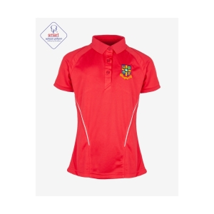 St Joseph's College GCSE Girls Polo