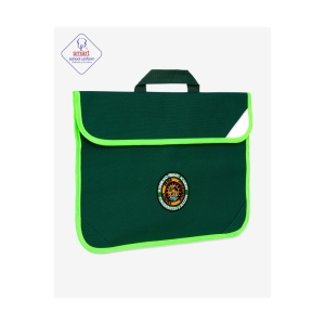 Sutherland Enhanced Viz Bookbag